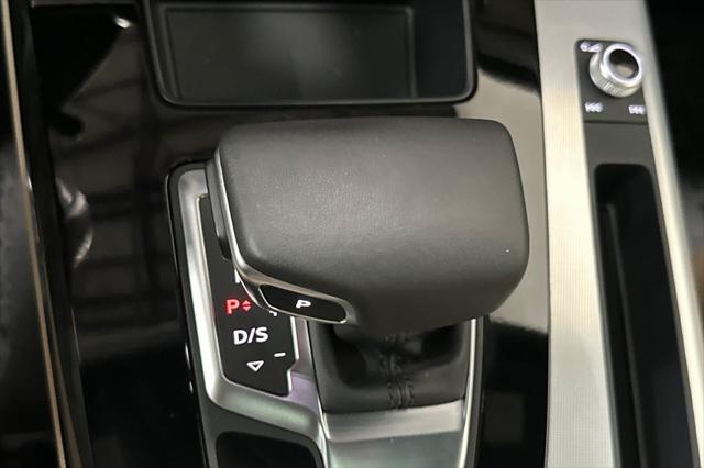2025 Audi Q5 Premium 45 TFSI S line quattro