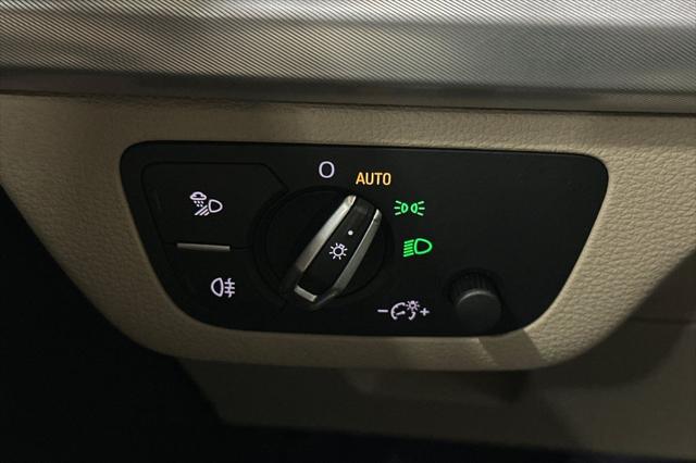 2025 Audi Q5 Premium 45 TFSI S line quattro