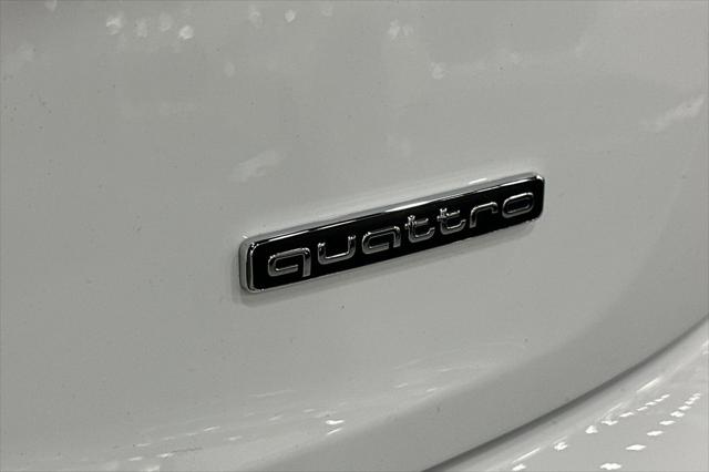 2025 Audi Q5 Premium 45 TFSI S line quattro