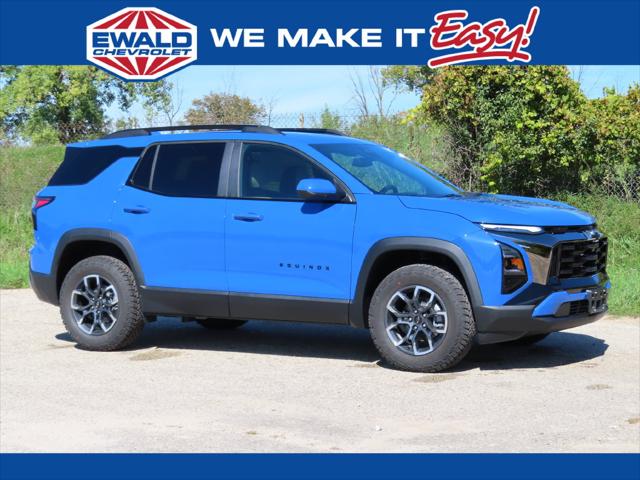 2027 Chevrolet Equinox ACTIV AWD for sale in Delafield, WI