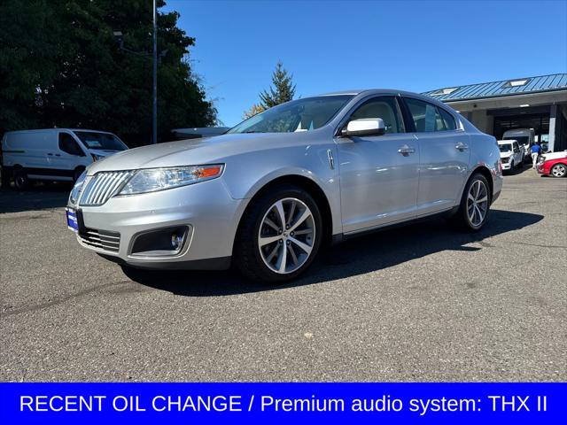 2011 Lincoln MKS Base for sale in Kent, WA