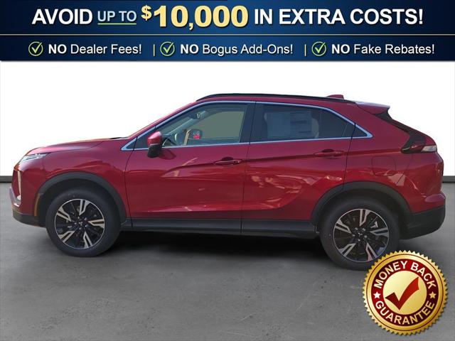 New 2026 Mitsubishi Eclipse Cross SE S-AWC For Sale in Muscle Shoals, AL