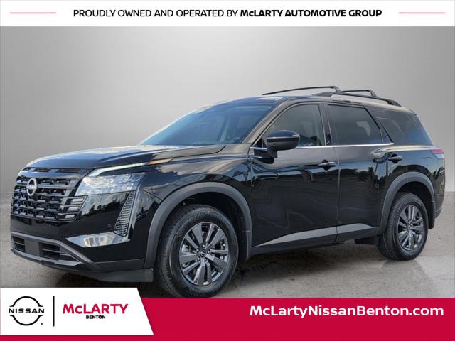 2026 Nissan Pathfinder SV for sale in Benton, AZ
