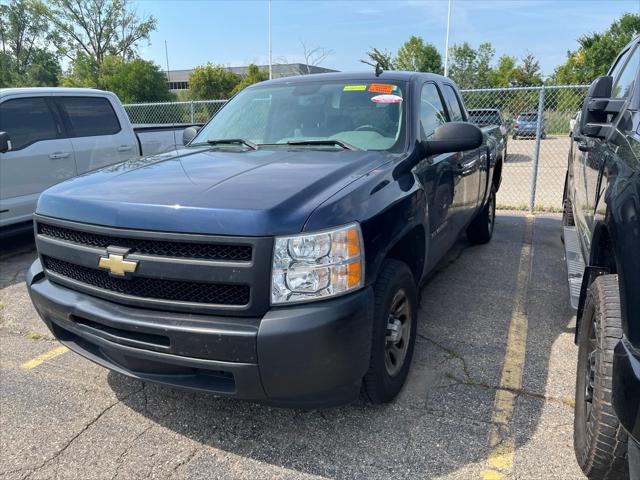 2009 Chevrolet Silverado 1500 Work Truck for sale in Sterling Heights , MI