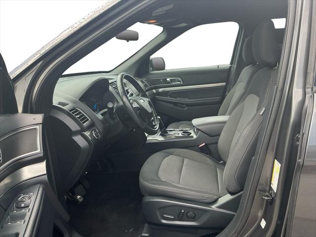 Used 2019 Ford Explorer XLT For Sale in Muscle Shoals, AL