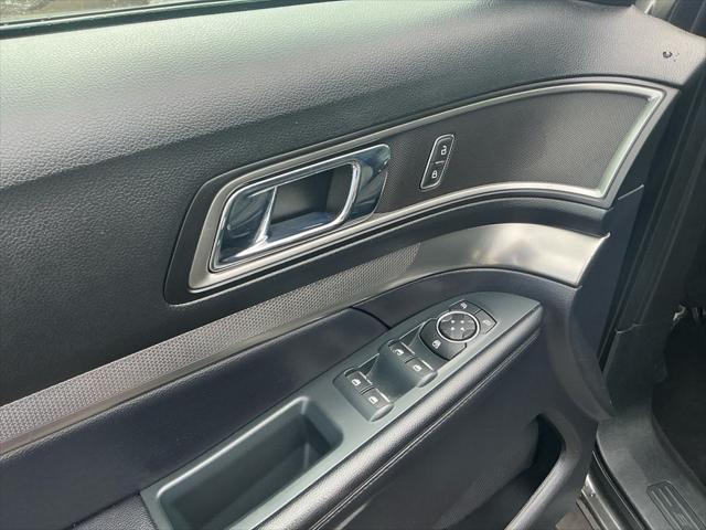 Used 2019 Ford Explorer XLT For Sale in Muscle Shoals, AL