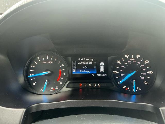 Used 2019 Ford Explorer XLT For Sale in Muscle Shoals, AL