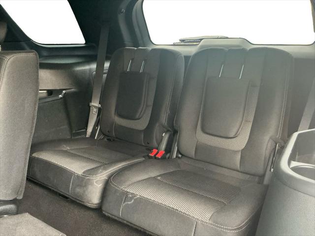 Used 2019 Ford Explorer XLT For Sale in Muscle Shoals, AL