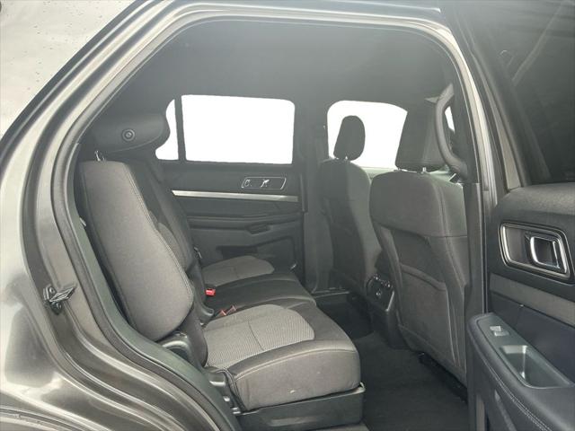 Used 2019 Ford Explorer XLT For Sale in Muscle Shoals, AL