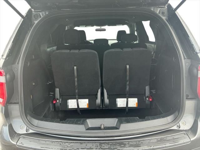 Used 2019 Ford Explorer XLT For Sale in Muscle Shoals, AL