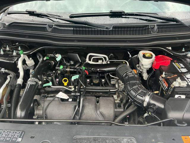 Used 2019 Ford Explorer XLT For Sale in Muscle Shoals, AL