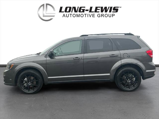 Used 2019 Dodge Journey SE For Sale in Muscle Shoals, AL