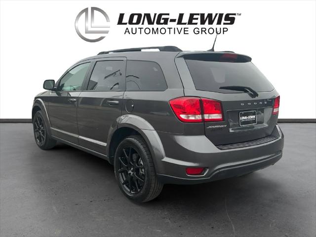 Used 2019 Dodge Journey SE For Sale in Muscle Shoals, AL