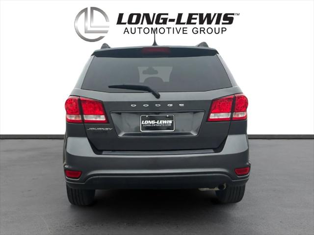 Used 2019 Dodge Journey SE For Sale in Muscle Shoals, AL