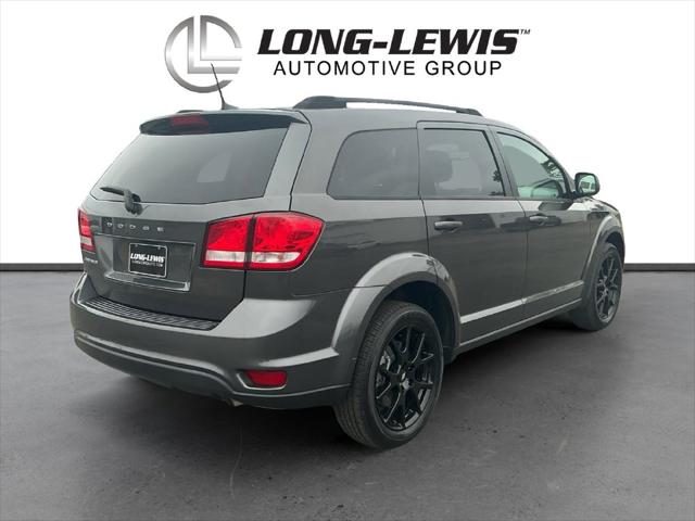 Used 2019 Dodge Journey SE For Sale in Muscle Shoals, AL
