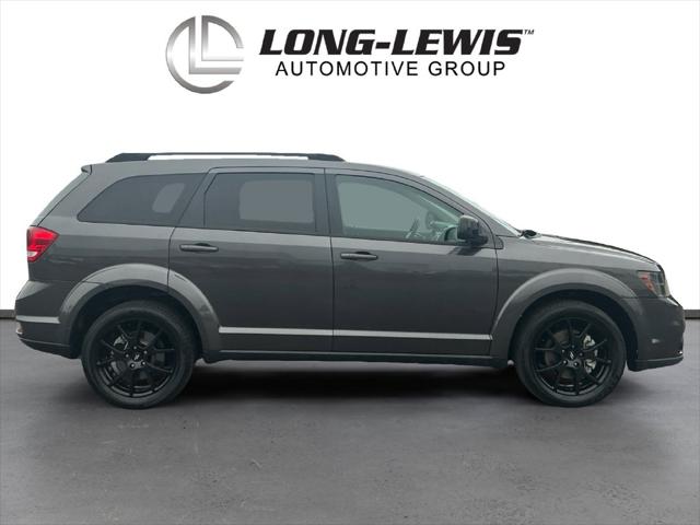 Used 2019 Dodge Journey SE For Sale in Muscle Shoals, AL