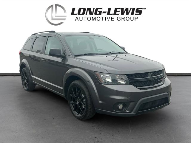 Used 2019 Dodge Journey SE For Sale in Muscle Shoals, AL