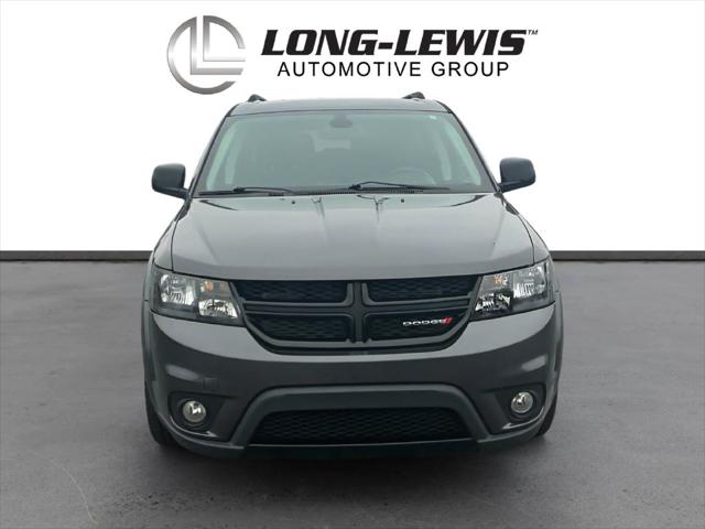 Used 2019 Dodge Journey SE For Sale in Muscle Shoals, AL