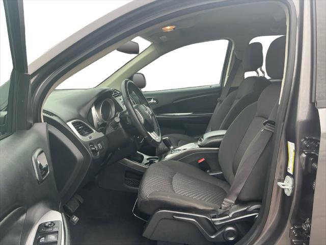 Used 2019 Dodge Journey SE For Sale in Muscle Shoals, AL