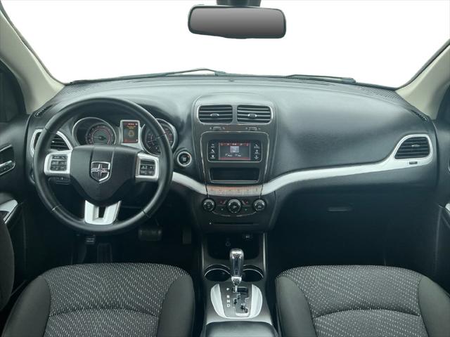 Used 2019 Dodge Journey SE For Sale in Muscle Shoals, AL