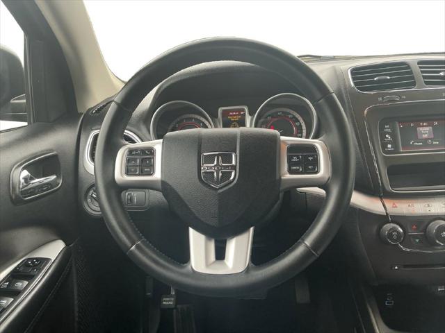 Used 2019 Dodge Journey SE For Sale in Muscle Shoals, AL
