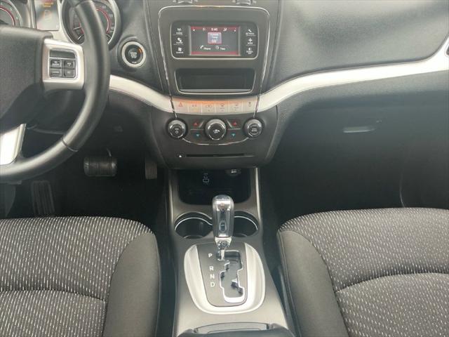 Used 2019 Dodge Journey SE For Sale in Muscle Shoals, AL