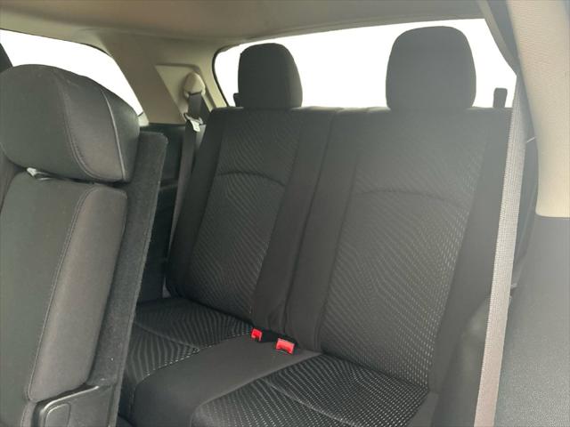 Used 2019 Dodge Journey SE For Sale in Muscle Shoals, AL