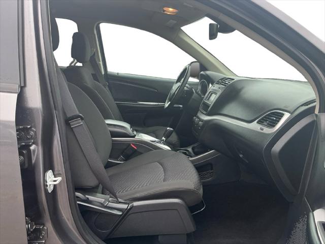 Used 2019 Dodge Journey SE For Sale in Muscle Shoals, AL