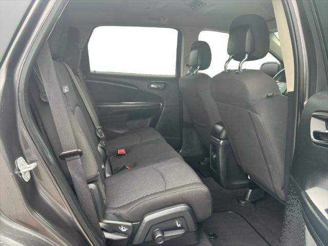 Used 2019 Dodge Journey SE For Sale in Muscle Shoals, AL