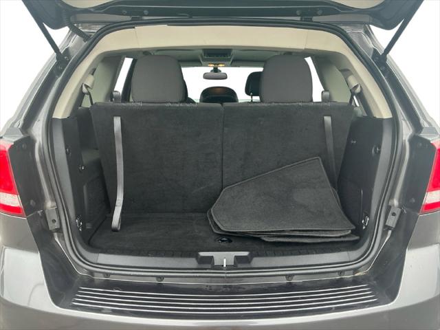 Used 2019 Dodge Journey SE For Sale in Muscle Shoals, AL
