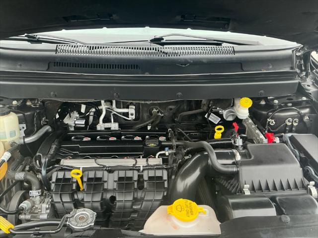 Used 2019 Dodge Journey SE For Sale in Muscle Shoals, AL