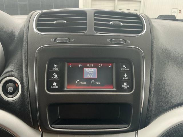 Used 2019 Dodge Journey SE For Sale in Muscle Shoals, AL