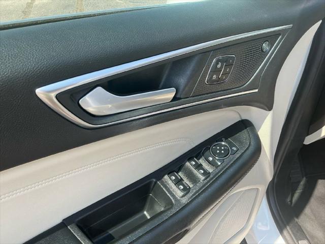 Used 2023 Ford Edge Titanium For Sale in Muscle Shoals, AL