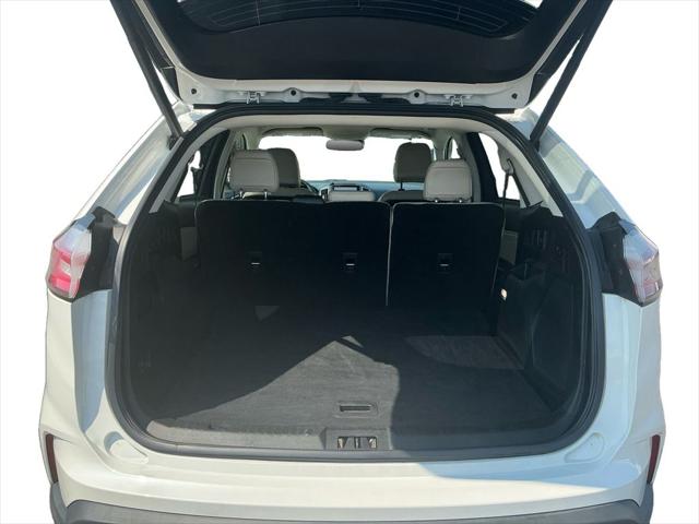Used 2023 Ford Edge Titanium For Sale in Muscle Shoals, AL