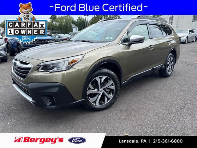 2022 Subaru Outback Touring XT for sale in Lansdale, PA