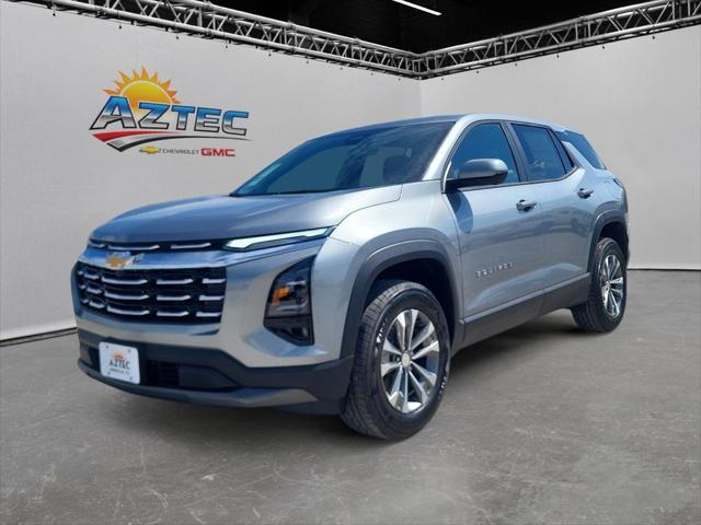 2027 Chevrolet Equinox LT FWD for sale in Beeville, TX