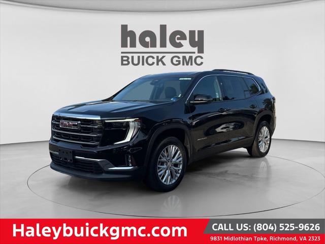 2026 GMC Acadia Elevation FWD for sale in Richmond, VA