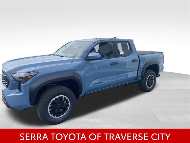 2026 Toyota Tacoma TRD Off Road for sale in Traverse City, MI