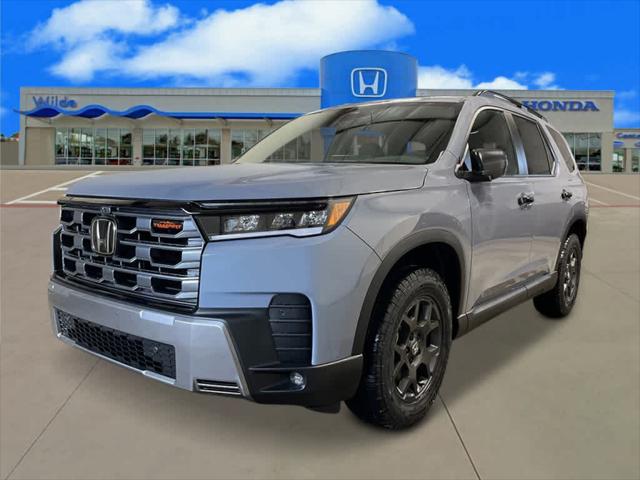 2026 Honda Pilot TrailSport for sale in Waukesha, WI