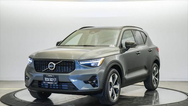 2026 Volvo XC60 Plug-In Hybrid Plus, T8 AWD Electric/Gasoline, Dark for sale in Cerritos, CA