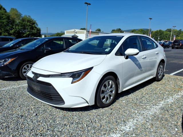 2024 Toyota Corolla LE for sale in Roanoke, VA