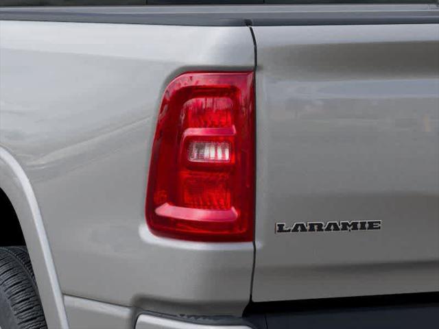2026 Ram 1500 Laramie Crew Cab 4x4 57 Box