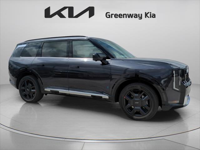 2027 Kia Telluride Hybrid SX for sale in Longwood, FL
