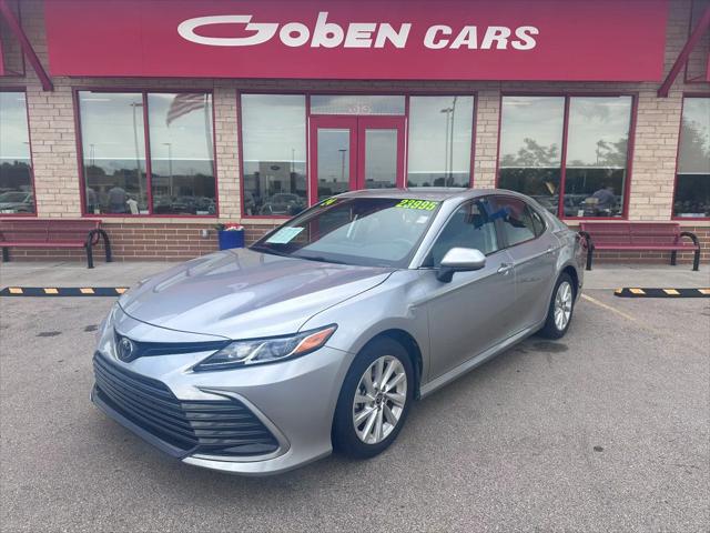 2024 Toyota Camry LE for sale in Middleton, WI