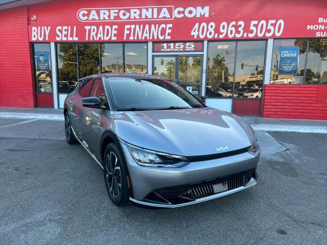 2024 Kia EV6 Wind for sale in San Jose, CA