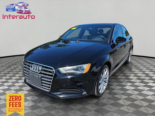 2015 Audi A3 1.8T Premium for sale in  Worcester,, MA