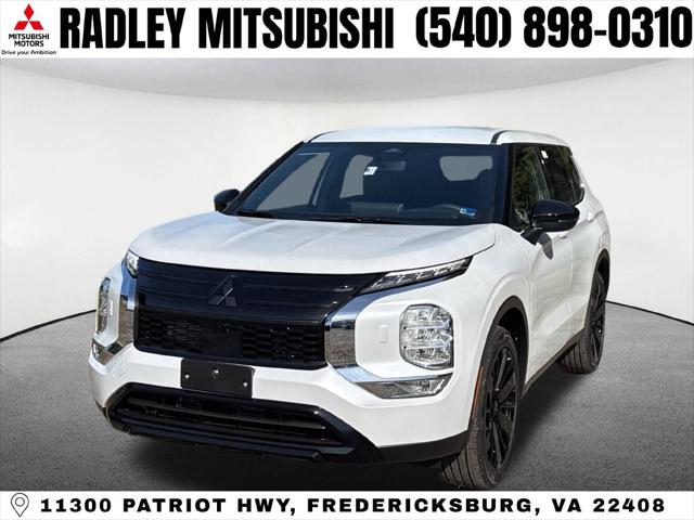 2026 Mitsubishi Outlander LE 1.5T S-AWC for sale in Fredericksburg, VA