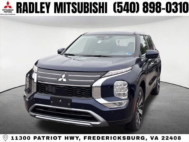 2026 Mitsubishi Outlander SE 1.5T S-AWC for sale in Fredericksburg, VA