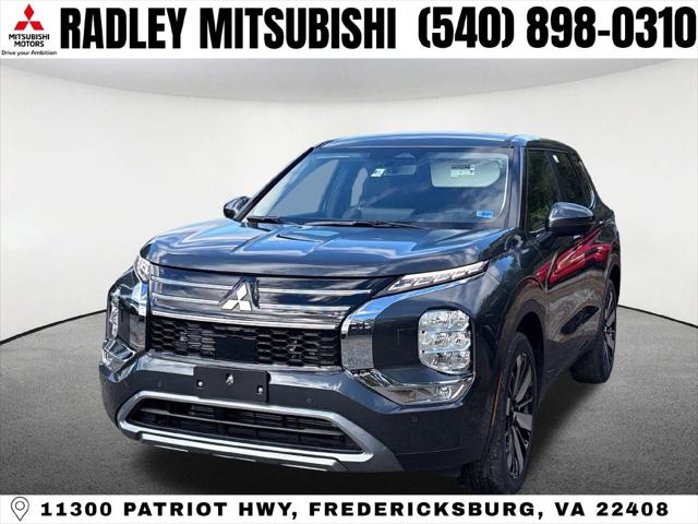 2026 Mitsubishi Outlander SE 1.5T S-AWC for sale in Fredericksburg, VA