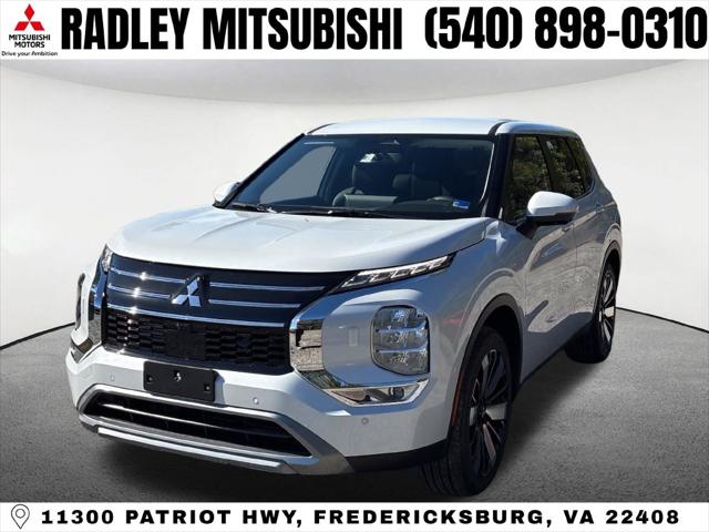 2026 Mitsubishi Outlander SE 1.5T S-AWC for sale in Fredericksburg, VA